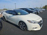 Used 2017 Nissan Maxima Platinum image 3