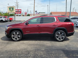 Used 2018 GMC Acadia SLT image 6