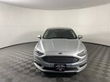 Used 2018 Ford Fusion S image 4