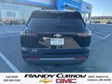 New 2025 Chevrolet Equinox LT w/ Safety and Technology Package image 4