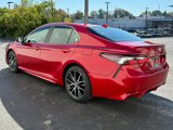 Used 2021 Toyota Camry SE image 4