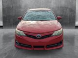 Used 2014 Toyota Camry SE image 2