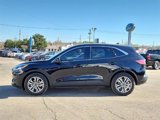 Certified 2022 Ford Escape SEL w/ Technology Package image 3