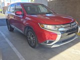 Used 2016 Mitsubishi Outlander SE image 3