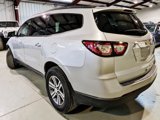 Used 2016 Chevrolet Traverse LT image 4