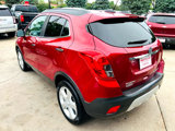 Used 2016 Buick Encore FWD image 5