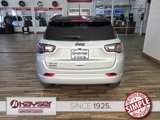 New 2025 Jeep Compass Limited w/ High Altitude Package image 5