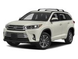 Used 2017 Toyota Highlander XLE image 4