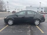 Used 2017 Chevrolet Sonic LS image 4