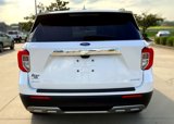 Certified 2023 Ford Explorer XLT w/ Equipment Group 202A image 4