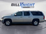 Used 2014 Chevrolet Suburban LT image 2