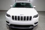Used 2020 Jeep Cherokee Latitude w/ Cold Weather Group image 4