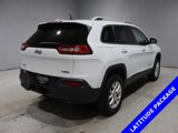 Used 2014 Jeep Cherokee Latitude w/ Trailer Tow Group image 2