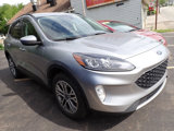Used 2022 Ford Escape SEL image 4