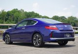 Used 2016 Honda Accord EX-L image 3