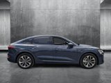 Used 2021 Audi e-tron Premium Plus w/ Premium Plus Package image 4