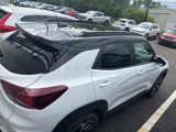 Used 2023 Chevrolet TrailBlazer RS w/ Sun and Liftgate Package image 3
