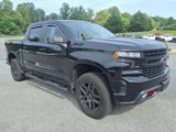 Used 2022 Chevrolet Silverado 1500 LT Trail Boss w/ Convenience Package II image 4