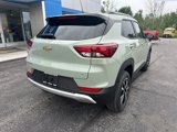 New 2026 Chevrolet TrailBlazer LT w/ Convenience Package image 5