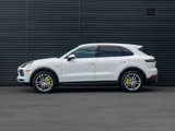 Certified 2021 Porsche Cayenne E-Hybrid image 2