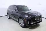 Used 2019 BMW X7 xDrive40i w/ Parking Assistance Package image 3