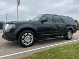 Used 2014 Ford Expedition EL Limited w/ Equipment Group 301A image 3