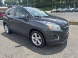 Used 2016 Chevrolet Trax LTZ image 5