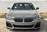 Used 2022 BMW 530i xDrive w/ M Sport Package image 3