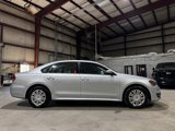 Used 2014 Volkswagen Passat 1.8T S image 4