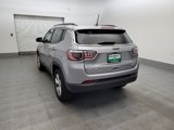 Used 2018 Jeep Compass Latitude w/ Popular Equipment Group image 6