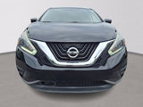 Used 2018 Nissan Murano S image 2