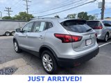 Used 2019 Nissan Rogue Sport SV image 5