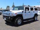 Used 2007 HUMMER H2 image 2
