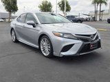 Used 2018 Toyota Camry XSE image 6