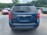 Used 2017 Chevrolet Equinox LT w/ Convenience Package image 5