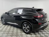 Used 2020 Nissan Murano S w/ Technology Package image 3