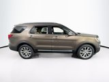 Used 2016 Ford Explorer Limited image 4