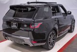 Used 2021 Land Rover Range Rover Sport HSE Silver Edition image 5