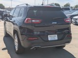 Used 2016 Jeep Cherokee Limited image 5