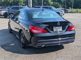 Used 2018 Mercedes-Benz CLA 250 4MATIC image 5