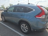 Used 2014 Honda CR-V EX-L image 5