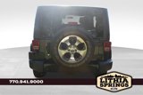 Used 2018 Jeep Wrangler Unlimited Sahara image 5