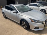 Used 2019 Nissan Altima 2.5 SL image 2
