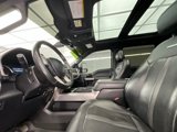 Used 2017 Ford F250 Platinum w/ Platinum Ultimate Package image 6