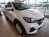 Used 2022 Buick Encore GX Preferred w/ Cold Weather Comfort Package image 4