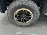 New 2024 GMC Sierra 1500 AT4X image 5
