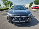 Used 2025 Chevrolet Trax RS w/ Driver Confidence Package image 2