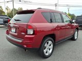 Used 2015 Jeep Compass High Altitude image 4