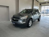 Used 2011 Chevrolet Traverse LT w/ Personal Connectivity Package image 4