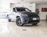 Used 2020 Jeep Grand Cherokee Limited X image 5